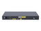 Router Administrable Ruijie RG-NBR6205-E de 8 puertos Gigabit y 2 puertos SFP, hasta 500 clientes.