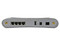 Ruteador/FireWall SMC Barricade, Inalámbrico de 54 Mbps para compartir Cable/Infinitum. Soporta 802.11b y 802.11g. Servidor de Impresión Integrado.