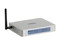 Router para cable/DSL de banda ancha con acceso inalámbrico de 54Mbps y 2,4 GHz