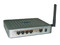 Router para cable/DSL de banda ancha con acceso inalámbrico de 54Mbps y 2,4 GHz