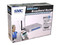 Router para cable/DSL de banda ancha con acceso inalámbrico de 54Mbps y 2,4 GHz