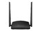 Router Inalámbrico Steren COM-825, Wireless N (Wi-Fi 4), hasta 300 Mbps.