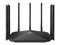 Router Inalámbrico Steren de doble banda, Wireless AC (Wi-Fi 5), hasta 2000mbps.