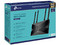Router TP-Link Archer AX23 de doble banda, Wireless AX (Wi-Fi 6), hasta 1201 Mbps, 4 Antenas Externas, Color Negro.