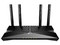 Router TP-Link Archer AX23 de doble banda, Wireless AX (Wi-Fi 6), hasta 1201 Mbps, 4 Antenas Externas, Color Negro.