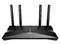 Router Inalámbrico Gaming TP-Link Archer AX50 de doble banda, Wireless AX (Wi-Fi 6), hasta 2976Mbps, 4 puertos Gigabit Ethernet, USB.