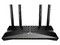 Router Inalámbrico TP-Link Archer AX57 de Triple Banda, Wireless AX (Wi-Fi 6), hasta 2402Mbps, Color Negro.