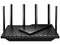 Router Inalámbrico TP-Link Archer AX73 de doble banda, Wireless AX (Wi-Fi 6), hasta 5400Mbps.