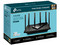 Router Inalámbrico TP-Link Archer AX73 de doble banda, Wireless AX (Wi-Fi 6), hasta 5400Mbps.