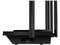 Router Inalámbrico TP-Link Archer AX73 de doble banda, Wireless AX (Wi-Fi 6), hasta 5400Mbps.