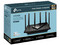Router Inalámbrico TP-Link Archer AX73 de Doble Banda, Wireless AX (Wi-Fi 6), hasta 5400Mbps, LAN Gigabit.