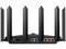 Router Inalámbrico Gigabit TP-Link Archer AX90 AX6600 de Triple Banda, Wireless AX (Wi-Fi 6), hasta 4804 Mbps, LAN Gigabit.