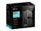 Router Inalámbrico TP-Link Archer BE550 de Triple Banda, Wireless BE (Wi-Fi 7), hasta 5760 Mbps, Color Negro.