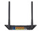 Ruteador Inalámbrico TP-LINK Archer C2 de Doble Banda 2.4 GHz y 5 GHz.