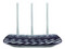 Router Inalámbrico, TP-Link Archer C20W WISP AC750, de doble banda, Wireles AC (Wi-Fi 5), hasta 433Mbps