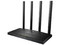 Router Inalámbrico Gigabit TP-Link Archer C6 Wireless AC1200, de doble banda, Wireless AC (Wi-Fi 5), hasta 1200Mbps, 4 Puertos Gigabit LAN.