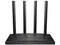 Router Inalámbrico Gigabit TP-Link Archer C6 Wireless AC1200, de doble banda, Wireless AC (Wi-Fi 5), hasta 1200Mbps, 4 Puertos Gigabit LAN.