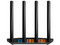 Router Inalámbrico Gigabit TP-Link Archer C6 V4 Wireless AC1200, de doble banda, Wireless AC (Wi-Fi 5), hasta 1200Mbps, 4 Puertos Gigabit LAN.