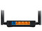 Router Inalámbrico TP-Link Archer C64 de doble banda, Wireless AC1200 (Wi-Fi 5), hasta 1200 Mbit/s.