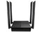 Router Inalámbrico TP-Link Archer C64 de doble banda, Wireless AC1200 (Wi-Fi 5), hasta 1200 Mbit/s.
