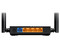Router Inalámbrico TP-Link Archer C64 V2.0, Doble Banda, Wireless AC1200 (Wi-Fi 5), Hasta 1200 Mbit/s, Mu-Mimo, 4 Antenas. Color Negro.