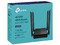 Router Inalámbrico TP-Link Archer C64 V2.0, Doble Banda, Wireless AC1200 (Wi-Fi 5), Hasta 1200 Mbit/s, Mu-Mimo, 4 Antenas. Color Negro.