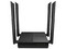 Router Inalámbrico TP-Link Archer C64 V2.0, Doble Banda, Wireless AC1200 (Wi-Fi 5), Hasta 1200 Mbit/s, Mu-Mimo, 4 Antenas. Color Negro.