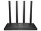 Router TP-Link Archer C80 AC1900  de doble banda, Wireless AC (Wi-Fi 5), hasta 1300Mbps. Color Negro.