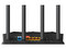 Router Gamer Inalámbrico Tp-Link Archer GE230, Multi-Gigabit, Wi-Fi 7, Dual-Band, Hasta 2882 Mbps. Color Negro