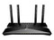 Router Inalámbrico TP-Link Archer AX53 de doble banda, Wireless AX (Wi-Fi 6), hasta 2976Mbps.