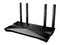 Router Inalámbrico TP-Link Archer AX53 de doble banda, Wireless AX (Wi-Fi 6), hasta 2976Mbps.