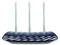 Router Inalámbrico, TP-Link Archer C20W WISP AC750, de doble banda, Wireles AC (Wi-Fi 5), hasta 433Mbps.