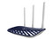 Router Inalámbrico, TP-Link Archer C20W WISP AC750, de doble banda, Wireles AC (Wi-Fi 5), hasta 433Mbps.