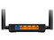 Router Inalámbrico TP-Link Archer C4 de doble banda MU-MIMO, Wireless AC (Wi-Fi 5), hasta 1200mbps. Color Negro