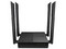 Router Inalámbrico TP-Link Archer C4 de doble banda MU-MIMO, Wireless AC (Wi-Fi 5), hasta 1200mbps. Color Negro
