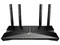 Router Inalámbrico TP-Link Archer AX10 de doble banda, Wireless AX (Wi-Fi 6), hasta 1201Mbps, LAN Gigabit.