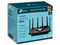 Router Inalámbrico TP-Link Archer AX72 de Doble Banda, Wireless AX (Wi-Fi 6), Hasta 5400Mbps, LAN Gigabit, 4 Antenas, Color Negro.