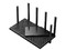 Router Inalámbrico TP-Link Archer AXE75 de Triple Banda, Wireless AX (Wi-Fi 6E), hasta 2402Mbps, LAN Gigabit. Color Negro.