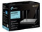Router Inalámbrico Tp-Link Archer BE220, Multi-Gigabit, Wi-Fi 7, Dual-Band. Color Negro.