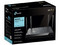 Router Inalámbrico Tp-Link Archer BE230, Multi-Gigabit, Wi-Fi 7, Dual-Band. Color Negro