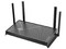 Router Inalámbrico Tp-Link Archer BE230, Multi-Gigabit, Wi-Fi 7, Dual-Band. Color Negro