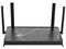 Router Inalámbrico Tp-Link Archer BE230, Multi-Gigabit, Wi-Fi 7, Dual-Band. Color Negro