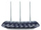 Router Inalámbrico TP-Link Archer C20, de Doble Banda, Wireless AC (Wi-Fi 5), 2 Antenas, Hasta 433Mbps en 5GHz.