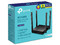 Router inalámbrico TP-Link AC 1200 Archer C50 de doble banda, Wireless AC (Wi-Fi 5), hasta 1200 Mbps.
