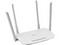 Router inalámbrico TP-Link AC 1200 Archer C50 de doble banda, Wireless AC (Wi-Fi 5), hasta 1200 Mbps.