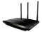 Router Inalámbrico Gigabit TP-Link Archer C7 AC1750 de doble banda, Wireless AC (Wi-Fi 5), hasta 1750Mbps, USB, LAN Gigabit.