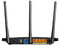 Router Inalámbrico Gigabit TP-Link Archer C7 AC1750 de doble banda, Wireless AC (Wi-Fi 5), hasta 1750Mbps, USB, LAN Gigabit.