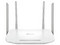 Ruteador Inalámbrico TP-Link EC220-G5 de doble banda, Wireless AC (Wi-Fi 5), hasta 867 Mbps.