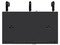 Ruteador Inalámbrico TP-Link AX3000 Omada ER706W: Doble banda, tecnología Wi-Fi 6, tres antenas externas, seis puertos (1 SFP + 5 RJ45), conexión Gigabit, ideal para redes empresariales y de alto rendimiento.