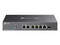 Router TP-Link Omada ER707-M2, Multi-WAN VPN, 2.5 Gbps, 1 SFP WAN/LAN, 4 RJ45 Gigabit.